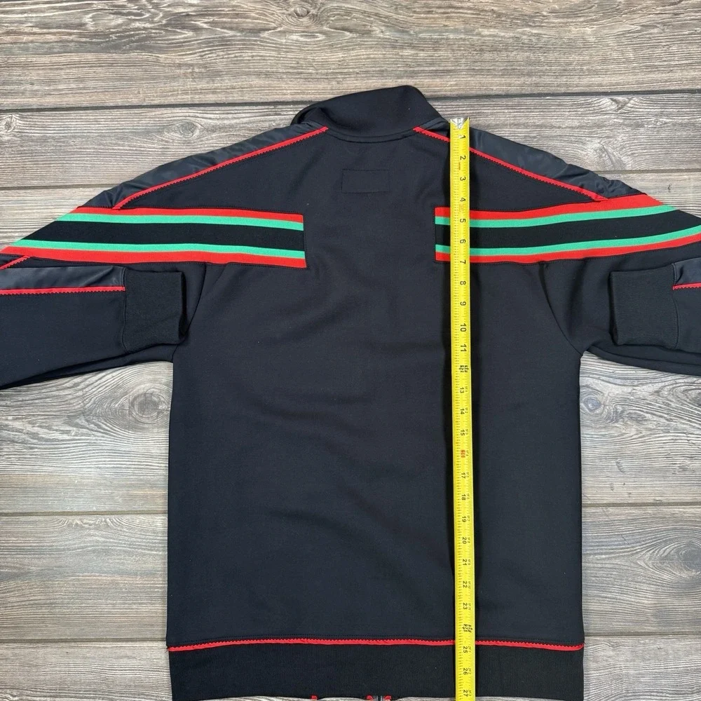 Nike Air Jordan Why Not x Facetasm Collab Track Jacket DC4638-010 Men's Size‎ S